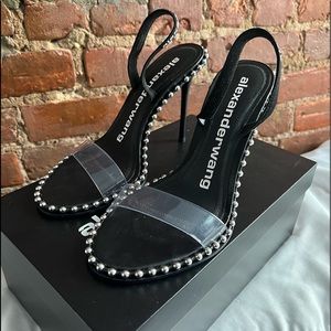 Alexander Wang Nova Sandal